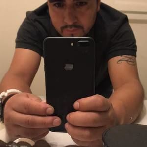 Meet your Posher, Arturo